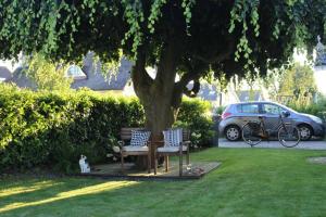 Galeriebild der Unterkunft Comfortable villa on Kaag island between the lakes in Kaag