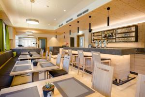 Ảnh trong thư viện ảnh của Gästehaus Fiedlwirt ở Obdach