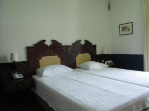 Gallery image of Hotel Aliki in Symi