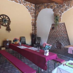 Fotografie z fotogalerie ubytování Ferienwohnung mit Herz v destinaci Uničov