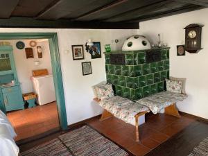 Φωτογραφία από το άλμπουμ του Ferienhaus Rötzer Maria σε Grafenau