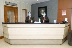Gallery image of Hotel Silver Palace in Rajkot