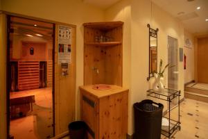 Fotografie z fotogalerie ubytování Hotel Charly v destinaci Ischgl + 31 fotografií