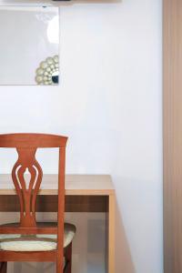 Fotografie z fotogalerie ubytování Hostal Colón v destinaci Cádiz