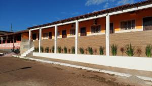 Photo de la galerie de l'établissement POUSADA BEIRA RIO, à Ponte Alta do Tocantins