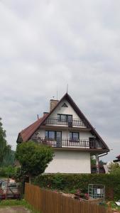 Fotografia z galérie ubytovania apartament Pod Blachówką 52, Kościelisko v destinácii Kościelisko