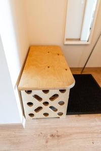 Fotografie z fotogalerie ubytování Ferienwohnung Bad Camberg - Apartment Weisse Graeben v destinaci Bad Camberg