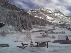 Fotografie z fotogalerie ubytování Hotel Gardenia ve Valdidentru
