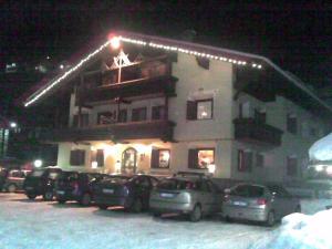 Fotografie z fotogalerie ubytování Hotel Gardenia ve Valdidentru