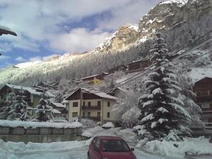 Fotografie z fotogalerie ubytování Hotel Gardenia ve Valdidentru + 20 fotografií