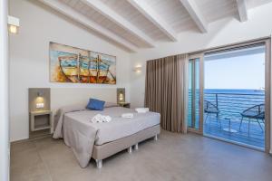 Gallery image of Hotel Caramare in Cala Gonone