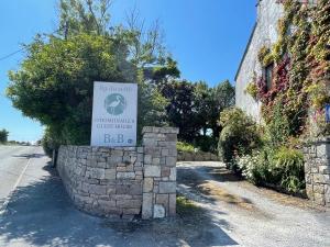 Fotografie z fotogalerie ubytování O'Domhnaill's Guesthouse - Lig do Scíth v destinaci Galway