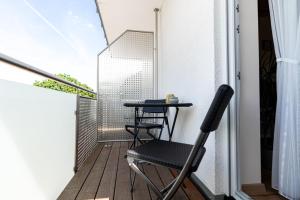 Fotografie z fotogalerie ubytování Ferienwohnung Bad Camberg - Apartment Goldener Grund v destinaci Bad Camberg