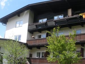 Gallery image of Wilder Kaiser Appartement in Söll