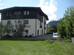 Gallery image of Wilder Kaiser Appartement in Söll