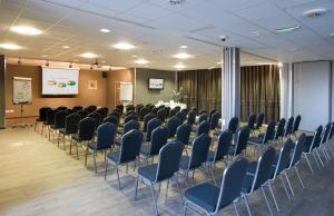 Konferenční prostory v ubytování B&B HOTEL Béthune Bruay-la-Buissière