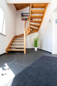 Fotografie z fotogalerie ubytování Ferienwohnung Bad Camberg - Apartment Goldener Grund v destinaci Bad Camberg