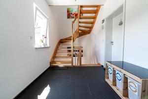 Fotografie z fotogalerie ubytování Ferienwohnung Bad Camberg - Apartment Goldener Grund v destinaci Bad Camberg