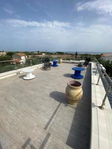 Fotografie z fotogalerie ubytování B&B Torre Pozzillo v destinaci Cinisi