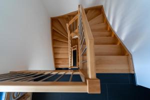 Fotografie z fotogalerie ubytování Ferienwohnung Bad Camberg - Apartment Goldener Grund v destinaci Bad Camberg
