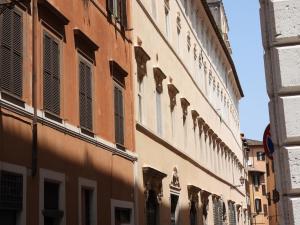 Photo de la galerie de l'établissement Best Apartment in Rome Campo de Fiori, à Rome