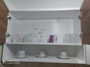 斯雷姆斯基卡尔洛夫奇Apartman studio Pavle i Petra的相册照片