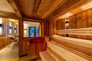 Fotografia z galérie ubytovania Parkhotel Seefeld v destinácii Seefeld in Tirol