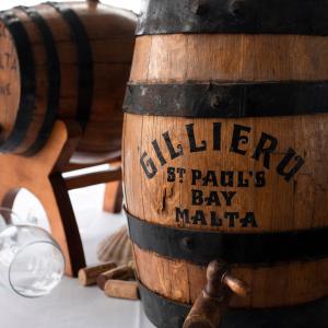 Fotografie z fotogalerie ubytování Gillieru Harbour Hotel v destinaci St Paul's Bay