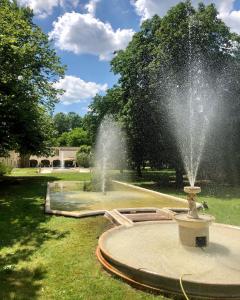 DOMAINE DE VALMONT