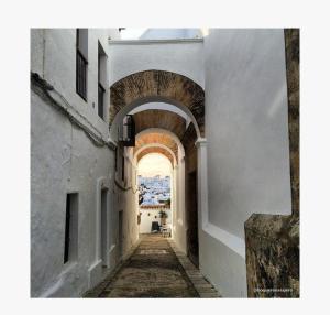 Kép Casa Bakara szállásáról Vejer de la Fronterában a galériában
