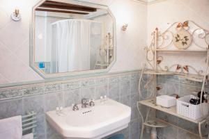 Gallery image of Appartamenti Superior in Via Garibaldi by Bricola Apartments in Venice