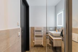 Fotografie z fotogalerie ubytování Nena Apartments - Kreuzberg 61 v Berlíně + 37 fotografií
