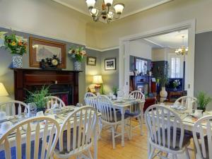 Gallery image of Avoca House B&B in Dublin