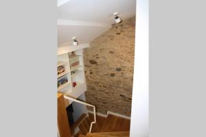 Fotografie z fotogalerie ubytování CASA REHABILITADA EN CASCO HISTÓRICO v destinaci Santiago de Compostela