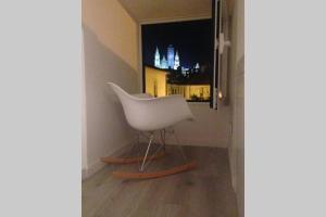 Fotografie z fotogalerie ubytování CASA REHABILITADA EN CASCO HISTÓRICO v destinaci Santiago de Compostela