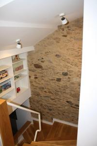 Fotografie z fotogalerie ubytování CASA REHABILITADA EN CASCO HISTÓRICO v destinaci Santiago de Compostela