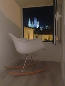 Fotografie z fotogalerie ubytování CASA REHABILITADA EN CASCO HISTÓRICO v destinaci Santiago de Compostela