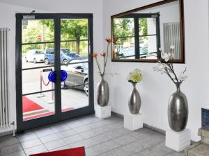 Fotografie z fotogalerie ubytování Hotel Ulmer Stuben v destinaci Ulm