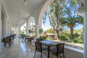 Gallery image of Arco Beach Hotel in Agia Paraskevi