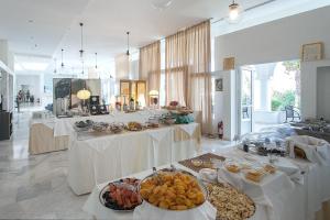 Gallery image of Arco Beach Hotel in Agia Paraskevi