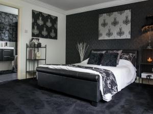 埃文河畔斯特拉特福水边宾馆的相册照片