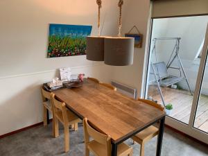 Photo de la galerie de l'établissement Waddenresidentie Ameland Nummer vier, à Buren 11 autres photos