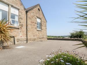 Gallery image of The Cottage in Penzance