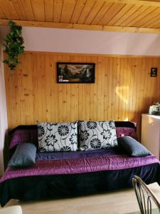 Fotografia z galérie ubytovania apartament Pod Blachówką 52, Kościelisko v destinácii Kościelisko