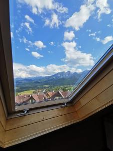 Fotografia z galérie ubytovania apartament Pod Blachówką 52, Kościelisko v destinácii Kościelisko