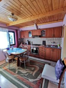 Fotografia z galérie ubytovania apartament Pod Blachówką 52, Kościelisko v destinácii Kościelisko