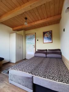 Fotografia z galérie ubytovania apartament Pod Blachówką 52, Kościelisko v destinácii Kościelisko + 7 fotografií
