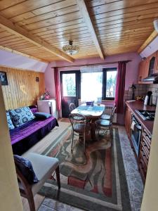 Fotografia z galérie ubytovania apartament Pod Blachówką 52, Kościelisko v destinácii Kościelisko