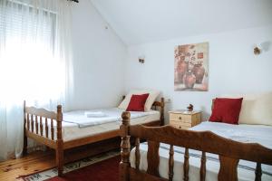 Photo de la galerie de l'établissement Apartment Ikar, à Mostar