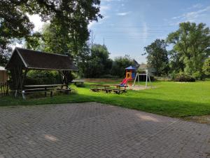 Fotografie z fotogalerie ubytování Ferienwohnung auf dem Land v destinaci Wallengrün